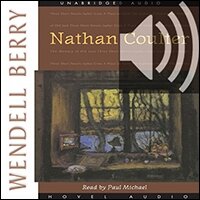 Nathan Coulter (audio)