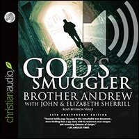 God’s Smuggler (audio)