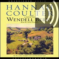 Hannah Coulter: A Novel (audio)