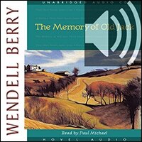 The Memory of Old Jack (audio)