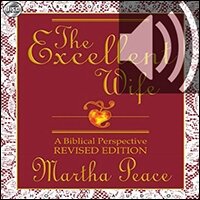 The Excellent Wife: A Biblical Perspective (audio)