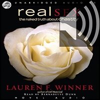 Real Sex: The Naked Truth About Chastity (audio)