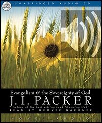 Evangelism and the Sovereignty of God (audio)