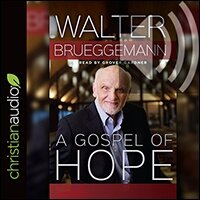 A Gospel of Hope (audio)