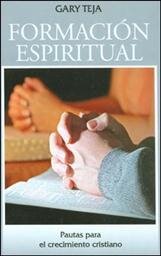 Formación espiritual
