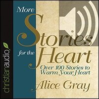 More Stories for the Heart: The Second Collection (audio)