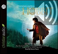 Finding God in the Hobbit (audio)