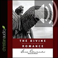 The Divine Romance: A Study in Brokeness (audio)