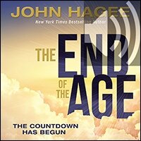 The End of the Age: The Countdown Has Begun (Audio)