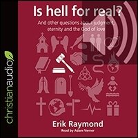 Is Hell for real? (audio)