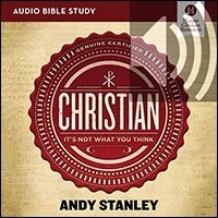 Christian Bible Study: Audio: It's Not What You Think (Audio)