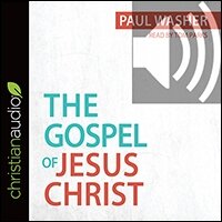 The Gospel of Jesus Christ (audio)