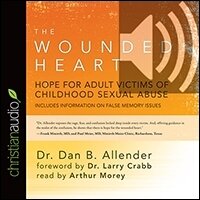 The Wounded Heart: Hope For Adult Victims Of Childhood Sexual Abuse ...