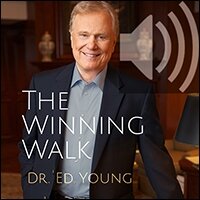 The Winning Walk (Audio)