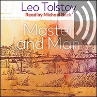 Master and Man (Audio)