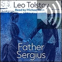 Father Sergius (Audio)