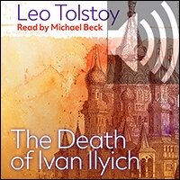 The Death of Ivan Ilyich (audio)