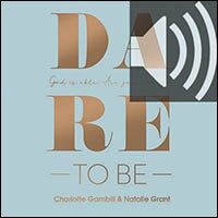Dare to Be: God Is Able. Are You Willing? (audio)