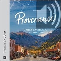 Provenance (audio)