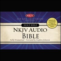 Dramatized Audio Bible - New King James Version, NKJV: Old Testament (audio)