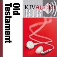 Pure Voice Audio Bible - King James Version, KJV: Old Testament: Holy Bible, King James Version (Audio)