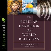 The Popular Handbook of World Religions (audio)