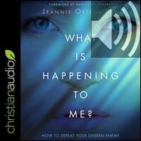 What Is Happening to Me?: How to Defeat Your Unseen Enemy (audio)