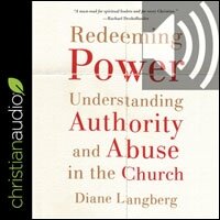  Understanding Authority and Abuse in the Church (audio)