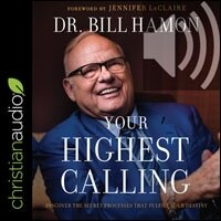 Your Highest Calling: Discover the Secret Processes That Fulfill Your Destiny (audio)