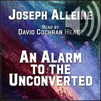 An Alarm to the Unconverted (Audio)