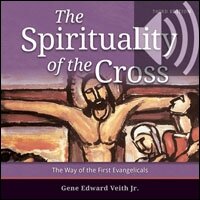 The Spirituality of the Cross (audio)