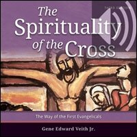 The Spirituality of the Cross (Audio)