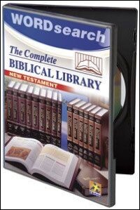 The Old Testament Hebrew-English Dictionary (Complete Biblical Library | CBL)