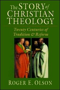 The Story of Christian Theology: Twenty Centuries of Tradition & Reform