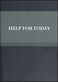 Help for Today