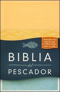 Biblia del Pescador (Solo notas)
