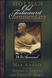 I & II Samuel (Holman Old Testament Commentary | HOTC)