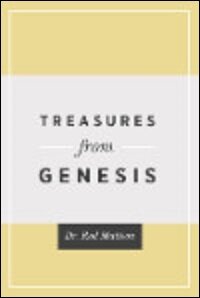 Treasures from Genesis