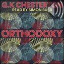 Orthodoxy (audio)