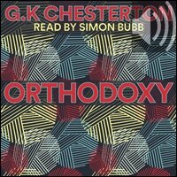 Orthodoxy (audio)