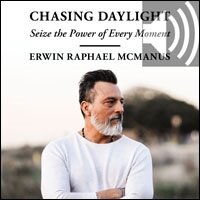 Chasing Daylight: Seize the Power of Every Moment (Audio)