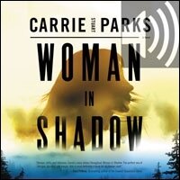 Woman in Shadow (Audio)