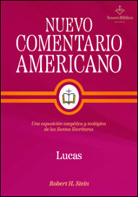 Lucas: Nuevo Comentario Americano (NCA)