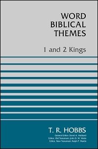 1 and 2 Kings (Word Biblical Themes)