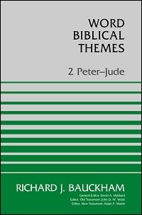 2 Peter–Jude (Word Biblical Themes)