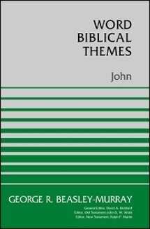 John (Word Biblical Themes)