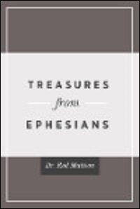 Treasures from Ephesians