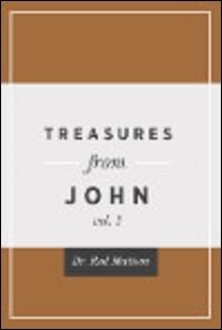 Treasures from John, Volume 2