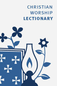 Christian Worship Three-Year Lectionary