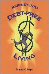 Journey into Debt Free Living